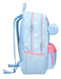 MOCHILA ADAP. 44CM 2C. MICKEY VIBES 2
